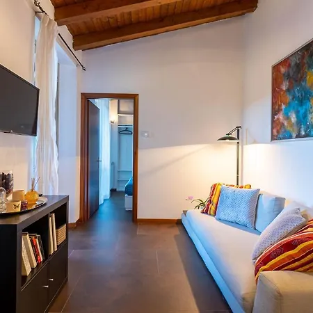 La Casa Di Fio דירה
