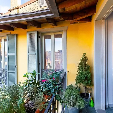La Casa Di Fio