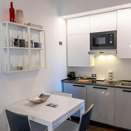 La Casa Di Fio דירה