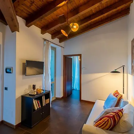 La Casa Di Fio דירה