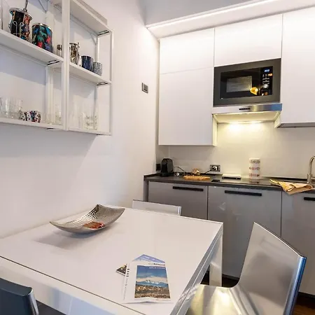 La Casa Di Fio Apartament
