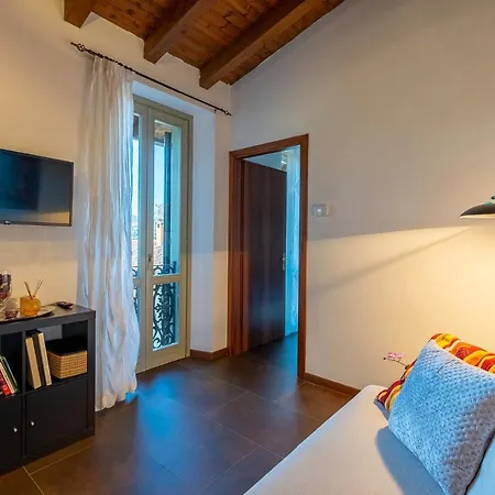 דירה La Casa Di Fio