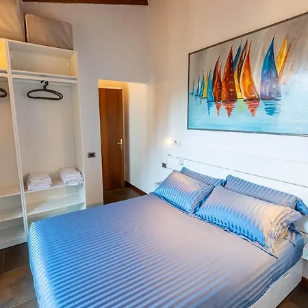 דירה La Casa Di Fio *