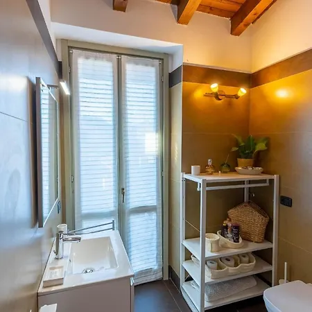La Casa Di Fio * Bergamo