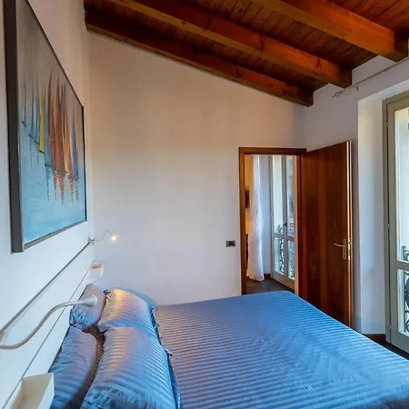 La Casa Di Fio דירה *