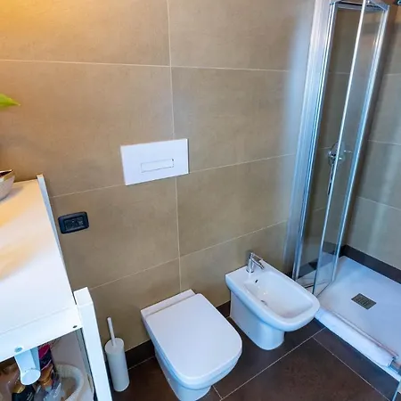 Apartament La Casa Di Fio Bergamo