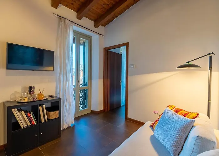 דירה La Casa Di Fio