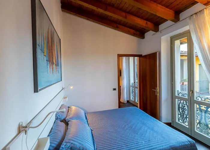 La Casa Di Fio דירה *